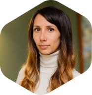 Маргарита Холостова